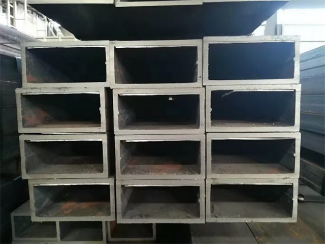 乌当Q235冷拔方管材质特点 适用工程场景分析