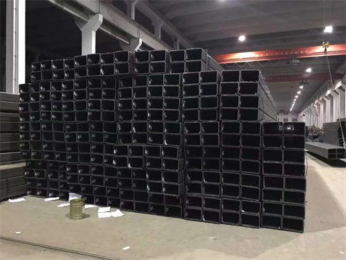 乌当冷拔方管选型指南 工程采购怎么选